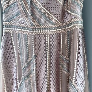 BCBG dress size 8